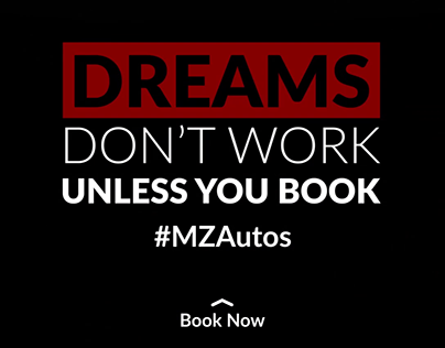 Client Project : MZ Autos