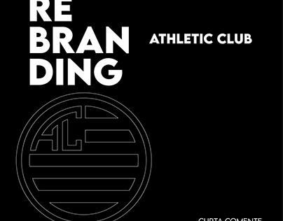 Proposta de Rebranding Athletic Club