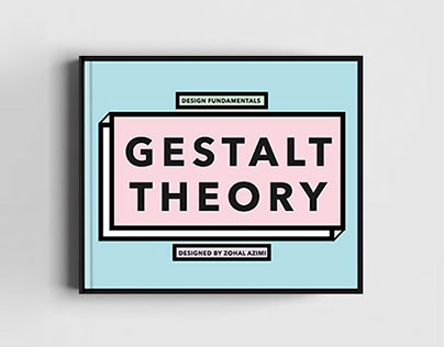 Design Fundamentals: Gestalt Theory