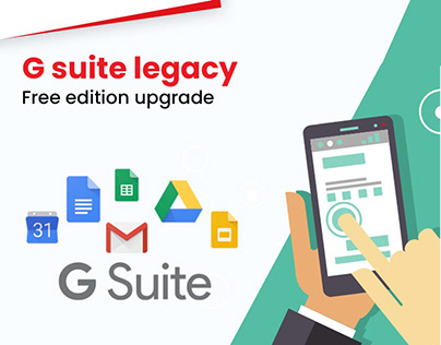 Upgrade Your Free Edition GSuite Legacy With HelpMates