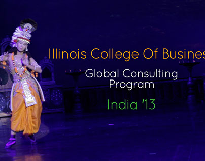 Illinois College of Business