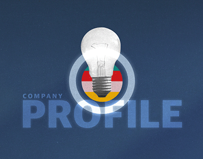 Project thumbnail - Creative Agency | Digital profile