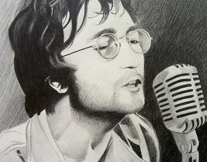 John Lennon | 2012