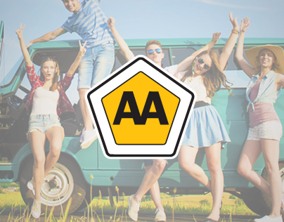 AA - Integrated Online Campaign