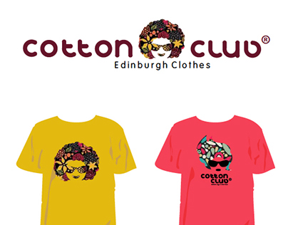 Cotton Club - Edinburgh Clothes