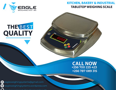 +256 700225423 Grocery product weighing scale