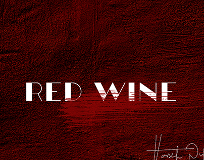 Project thumbnail - Red Wine