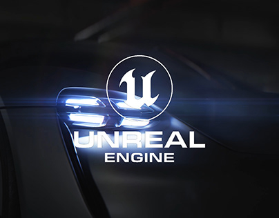Automotive Course for Unreal Engine 5