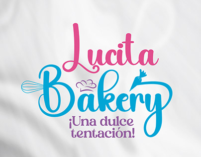 Imagotipo Lucita Bakery
