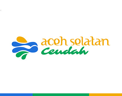 1ST Aceh Selatan - City Branding Competition