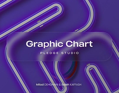 Graphic Chart - Pledge Studio