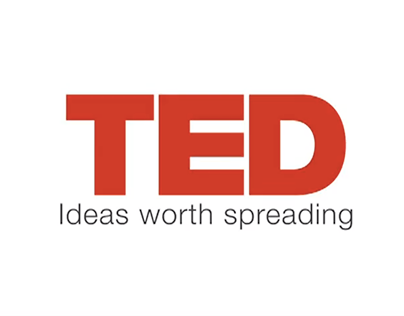 TED Talks- Print- WIP
