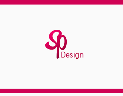 SP Design Website