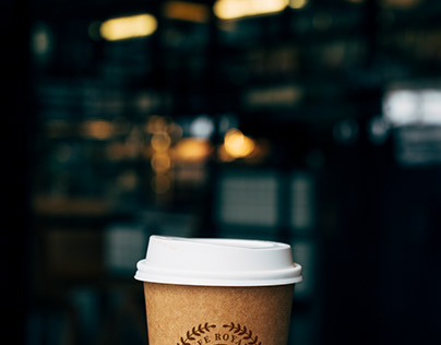 Coffeeshop Logo