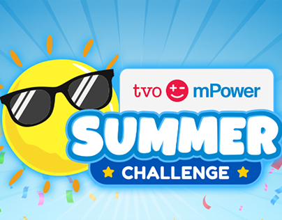 TVO mPower Summer Challenge