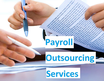 Payroll Outsourcing Company In India