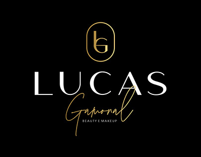 Lucas Gamonal - Beauty