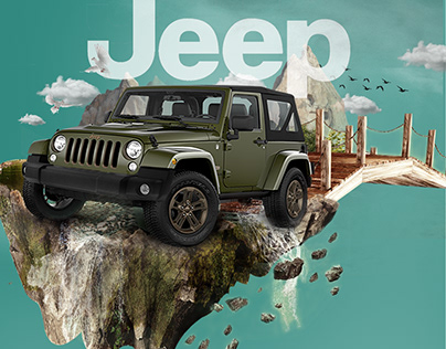 Jeep (social media design)