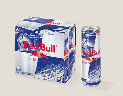 Red Bull Projects