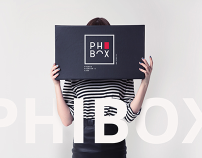 Phibox Presentation 