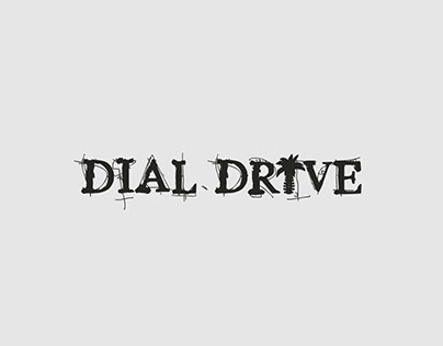 Dial Drive Logo Emblem 2017