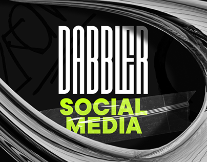 DABBLER SOCIAL MEDIA