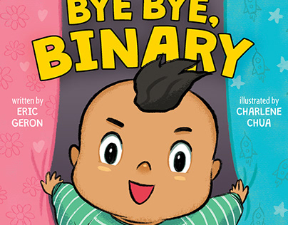 Bye Bye, Binary