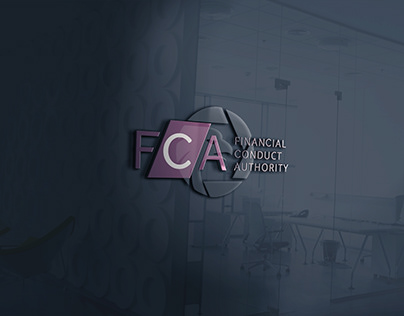 Logo Design & branding for financial Platform-FCA
