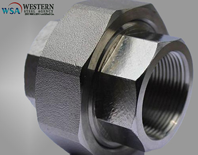 Leading Forged Fittings Manufacturers in India
