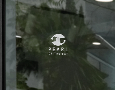 Логотип отеля PEARL OF THE BAY