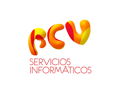 RVC Servicios Informáticos | Logotipo