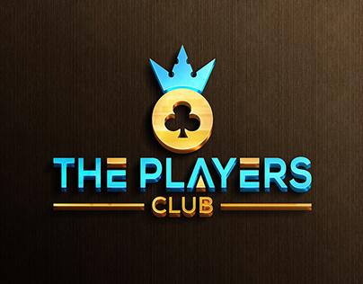 The Players club logo