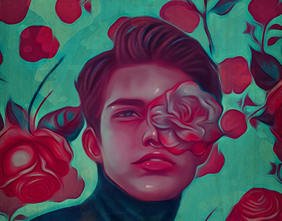 Prince of roses