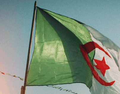 THE OUTBREAK OF THE ALGERIAN LIBERATION REVOLUTION