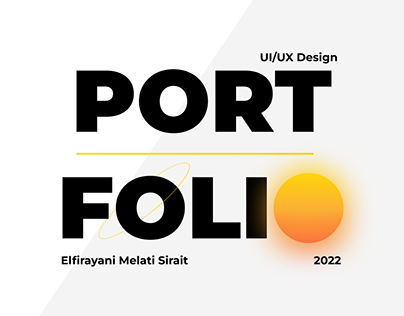UI/UX Design Portfolio - Untirta Library App Redesign