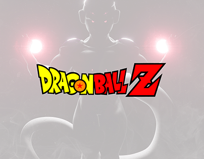 Freeza Fan Art