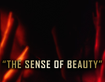 The Sense of Beauty: Yuly
