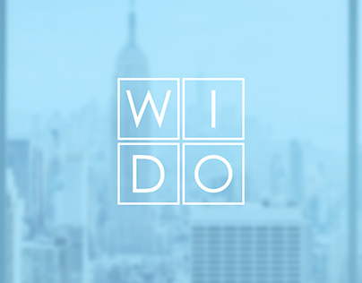 WIDO window door | пластиковые окна, двери, витражи