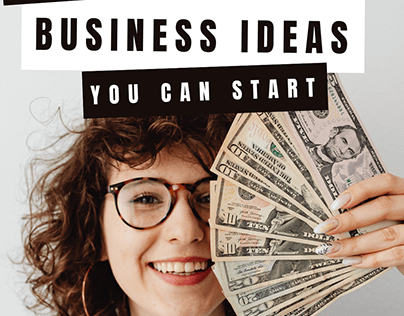 Best Low Investment Business Ideas