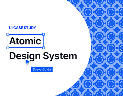 Atomic Design System
