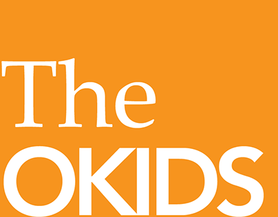 OKIDS Magazine