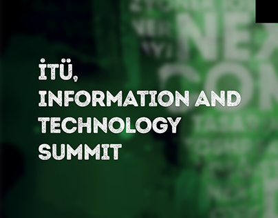 Information and Technology Summit, 2015