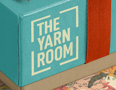 The Yarn Room