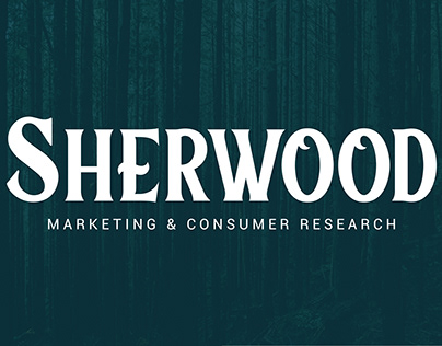Sherwood - Branding