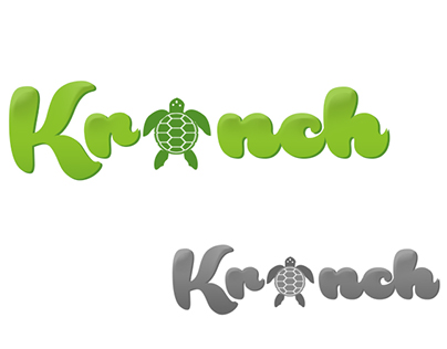 Kronch Logo