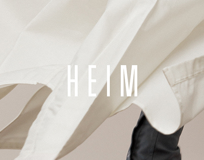 HEIM — A Home and Apparel Collective