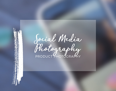 Social Media Photography