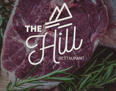 The Hill ● Restaurant