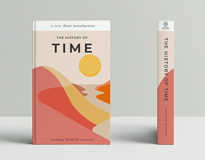 Minimalist Book Covers | Redesign