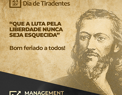 Tiradentes Management
